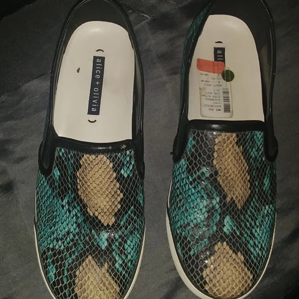 Alice & Olivia sz8